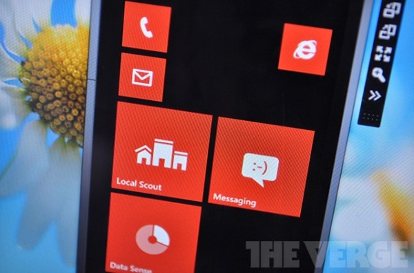Microsoft, Windows Phone 8, SDK